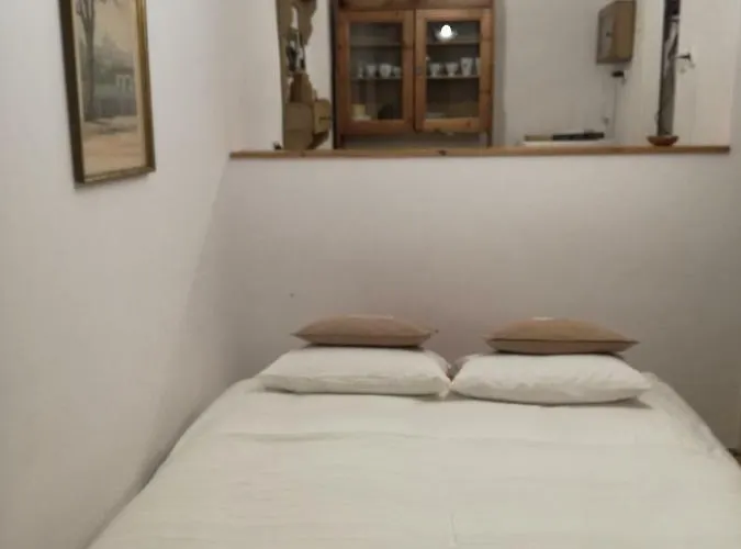 Pokój z widokiem